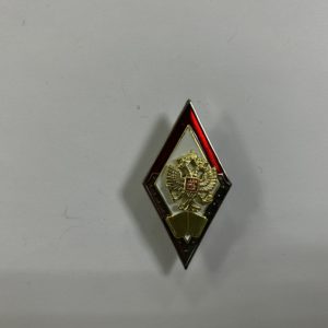 Высшее Военная Академия МВД