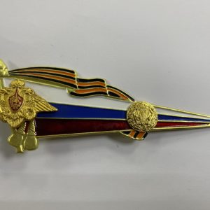Флажок на берет ВДВ Флажок