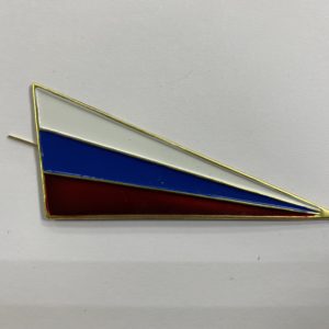 Флажок )на берет мет. РФ Флажок