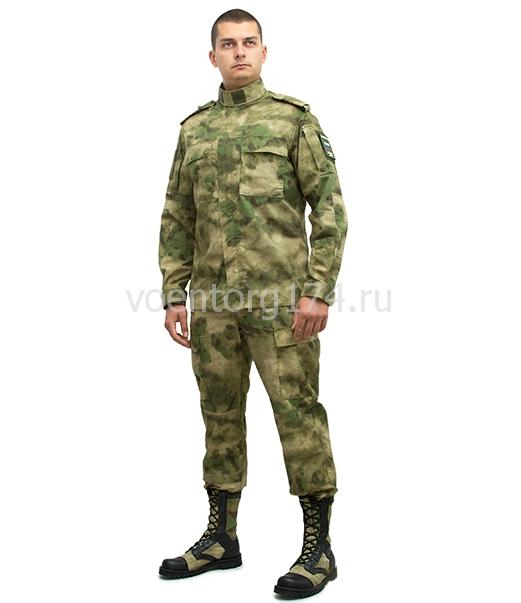Костюм
