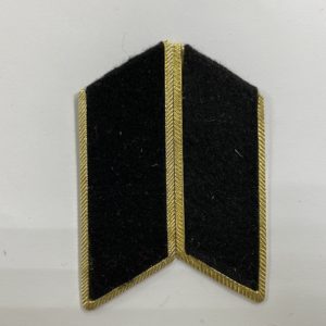 Петлицы суконые черные Петлицы